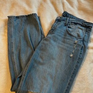 Wild Fable Straight Leg Jeans